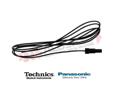 Technics Massa Kabel SJPB7M