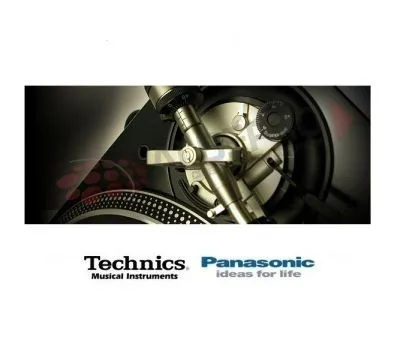 Technics SL-1210M5G