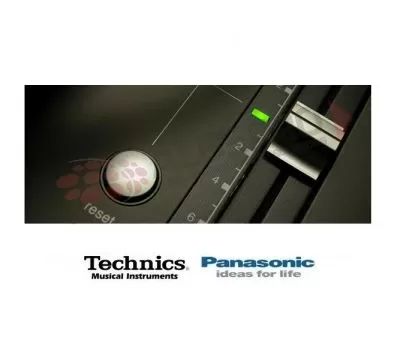 Technics MK5 Revisie Service Pack I