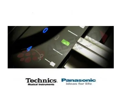 Technics SL-1210M5G