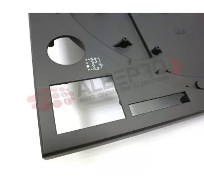 Technics Cabinet Panel Behuizing SL-1210MK5