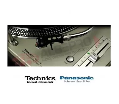 Technics MK5 Revisie Service Pack I