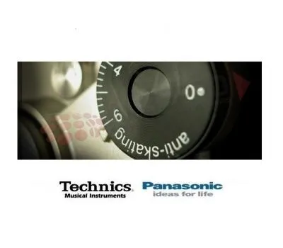 Technics SL-1210M5G