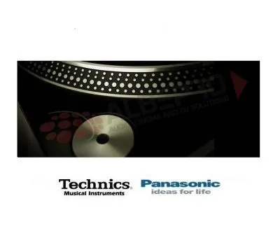 Technics SL-1210M5G