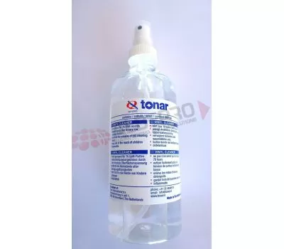 QS Audio / Tonar Vinyl Spray Cleaner 0.5 Liter