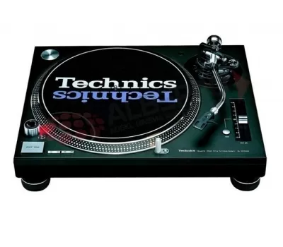 Revisie Technics MK5 Service Pack I