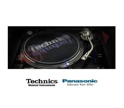 Technics SL-1210M5G