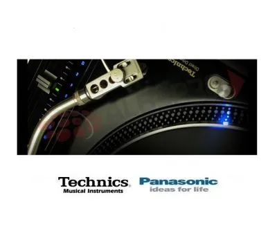 Technics SL-1210M5G