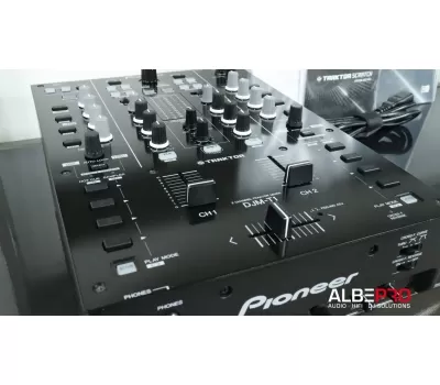 Pioneer DJM-T1