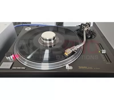 VM760SLC & Technics SL-1200MK4-k setup