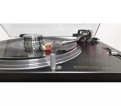 VM740ML & Technics SL-1200MK4-K